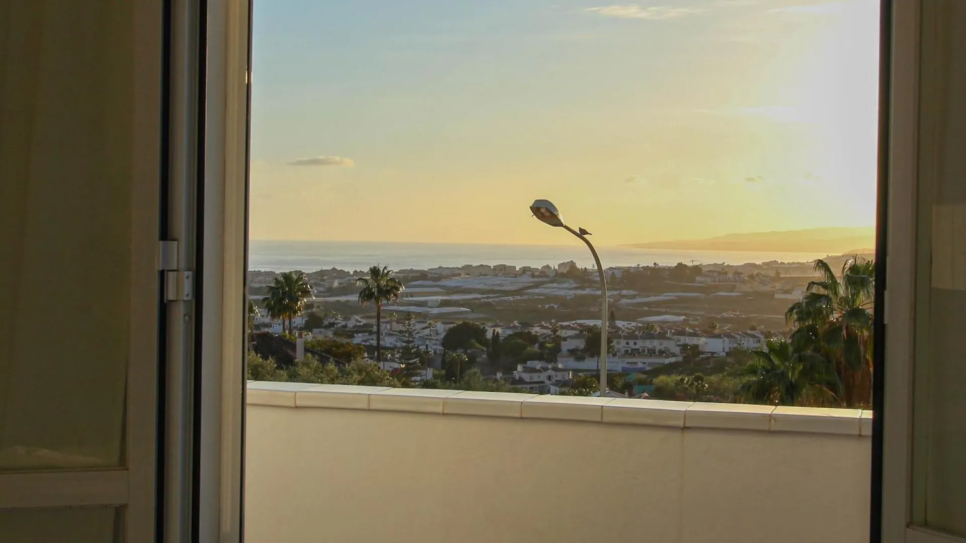 Appartement Colinas Sunset 647 à Torrox