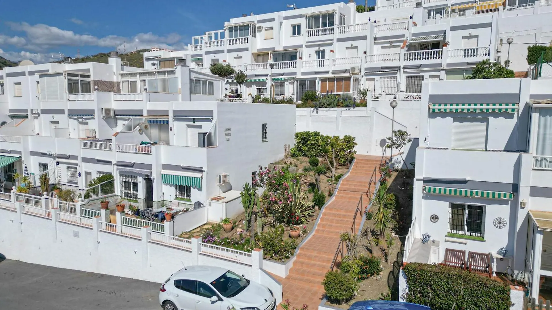 Appartement Colinas Sunset 647 à Torrox