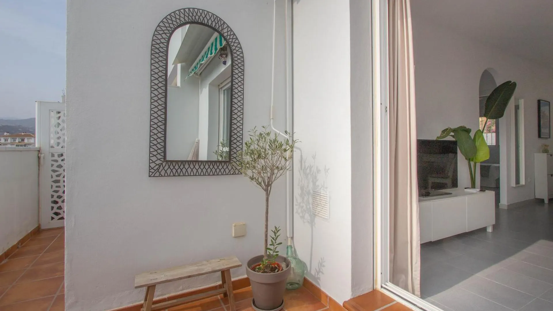 Appartement Colinas Sunset 647 à Torrox