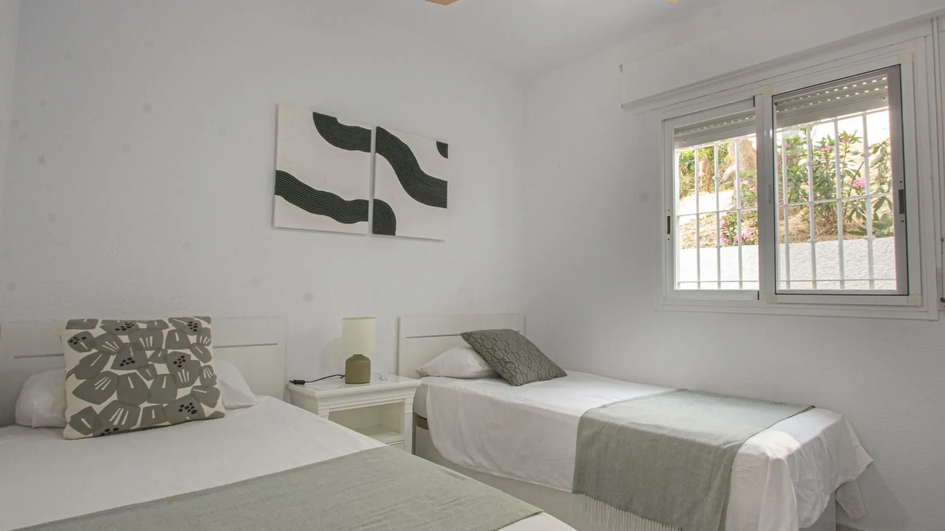 Appartement Colinas Sunset 647 à Torrox Espagne