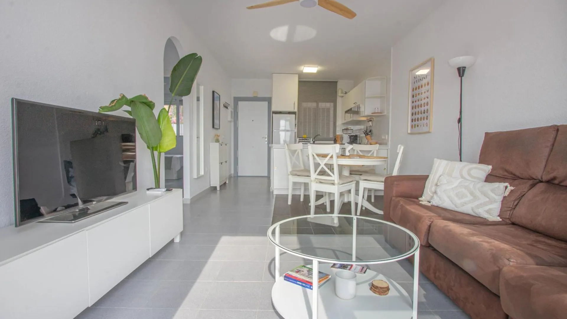 Appartement Colinas Sunset 647 à Torrox