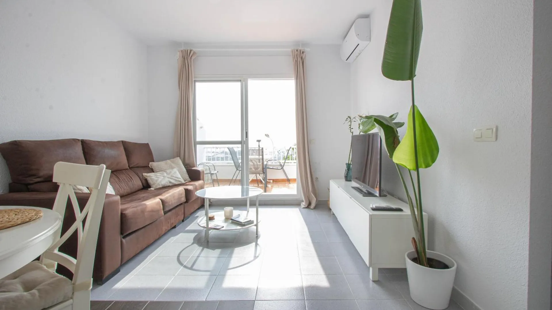 Appartement Colinas Sunset 647 à Torrox Espagne
