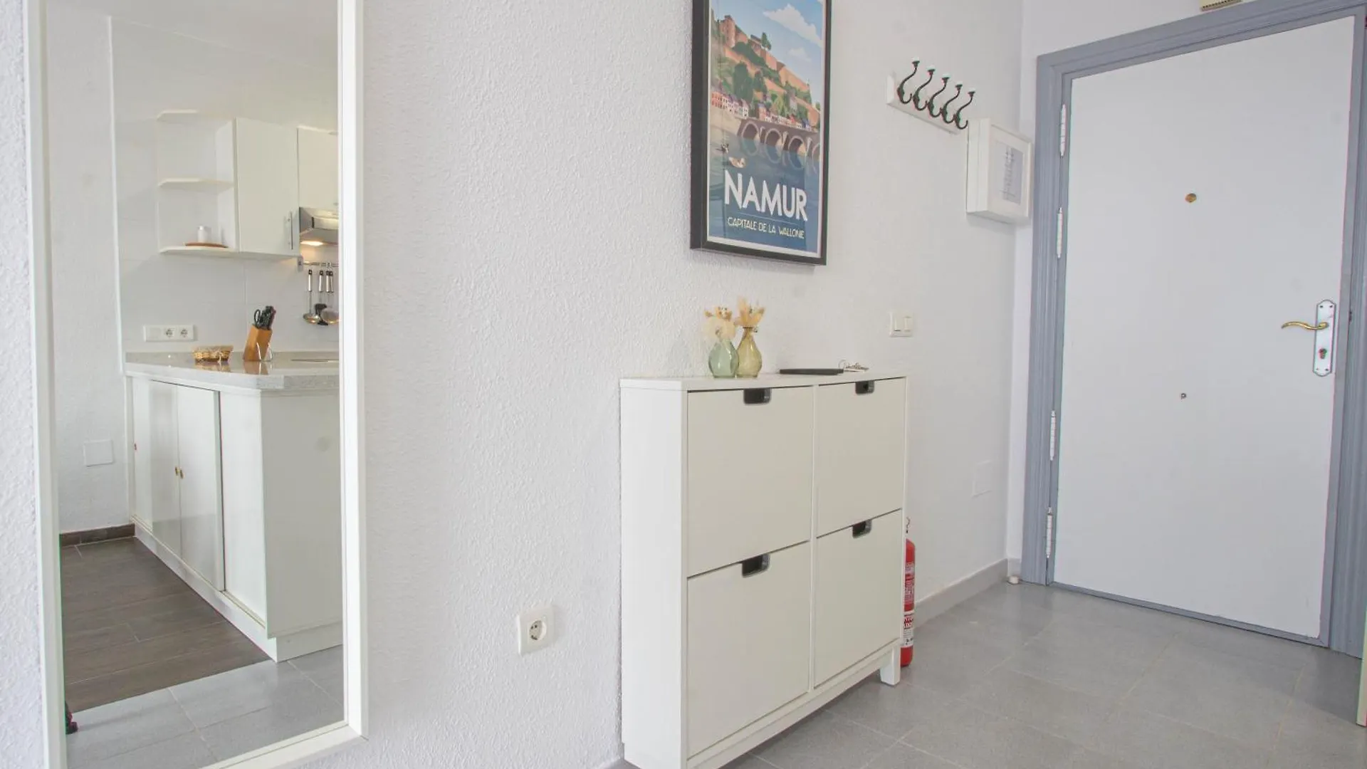Appartement Colinas Sunset 647 à Torrox